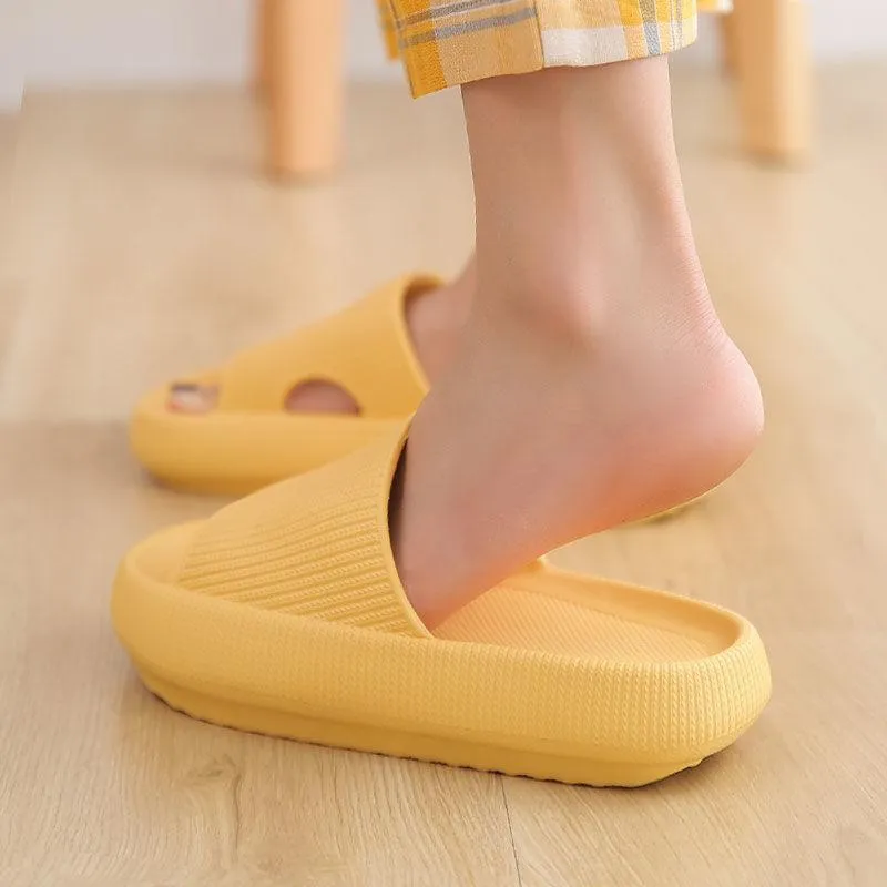 כפכפי גומי Quick Dry Sandals