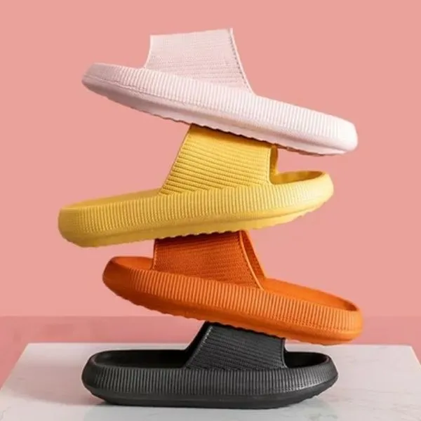 כפכפי גומי Quick Dry Sandals