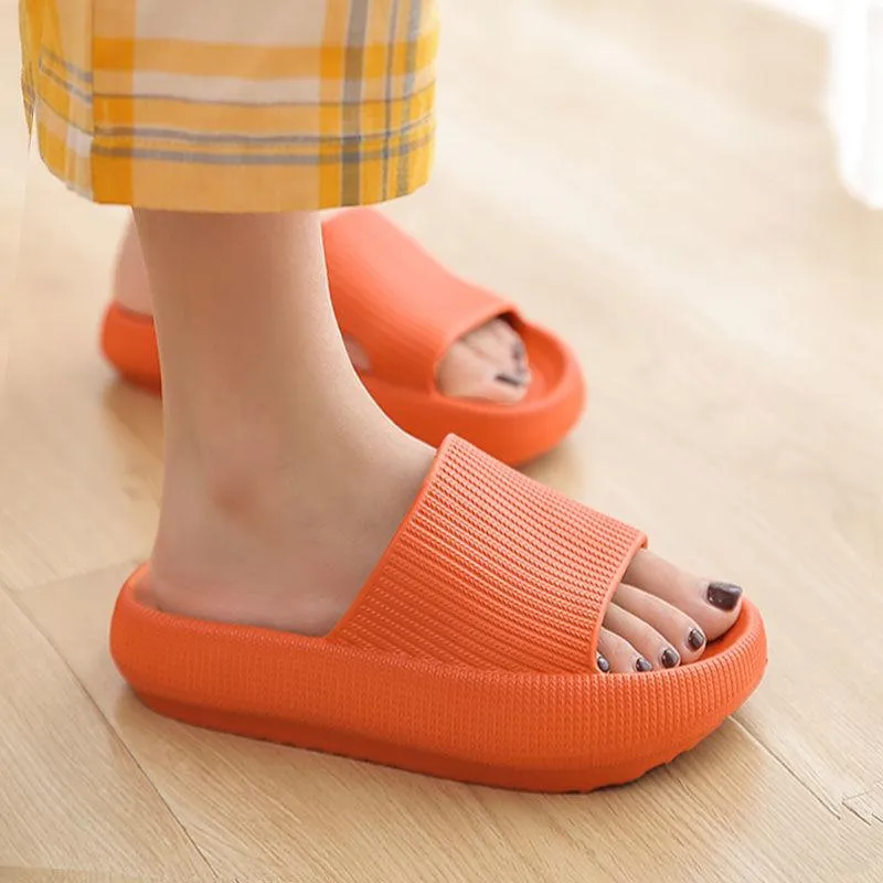 כפכפי גומי Quick Dry Sandals