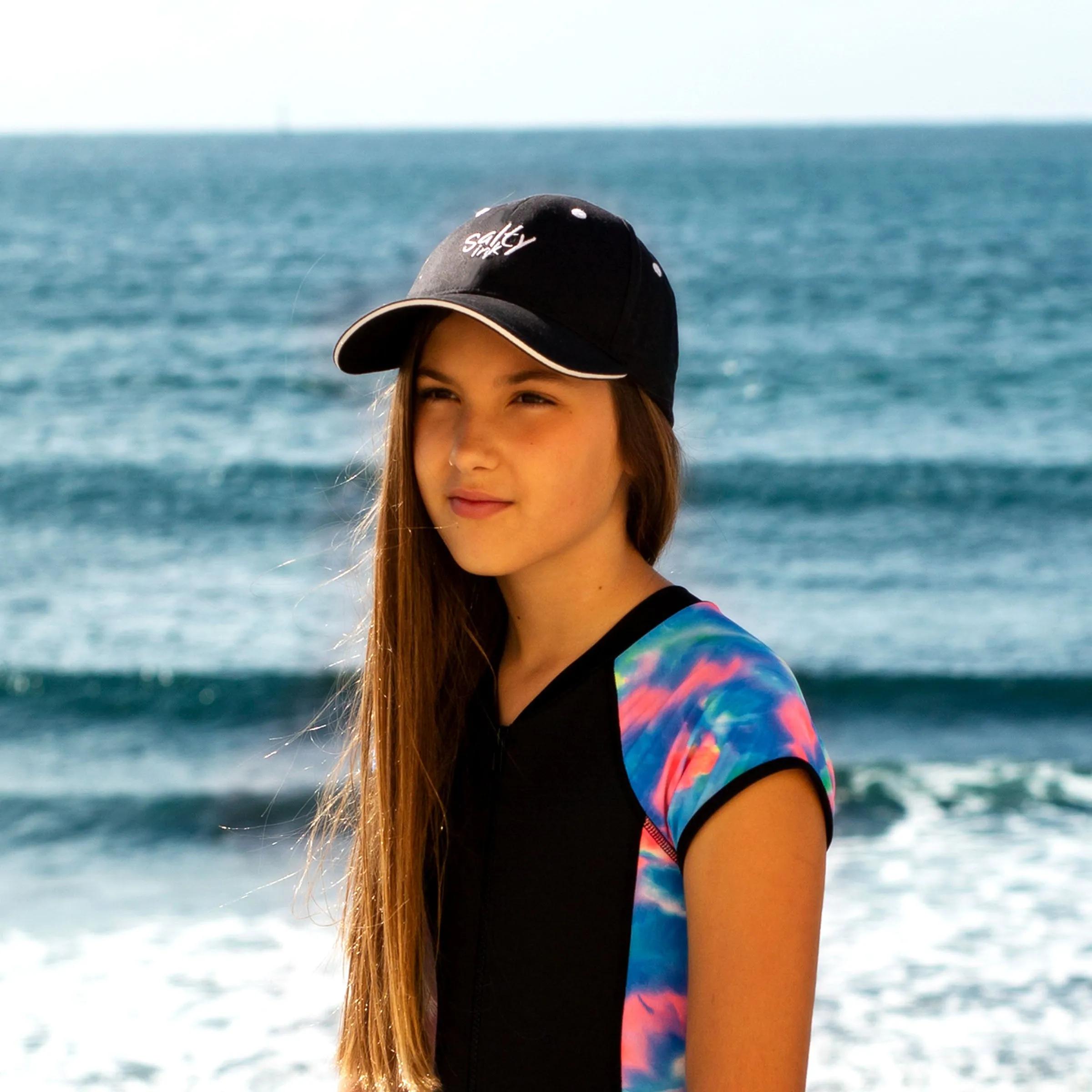 1256 Beach Cap