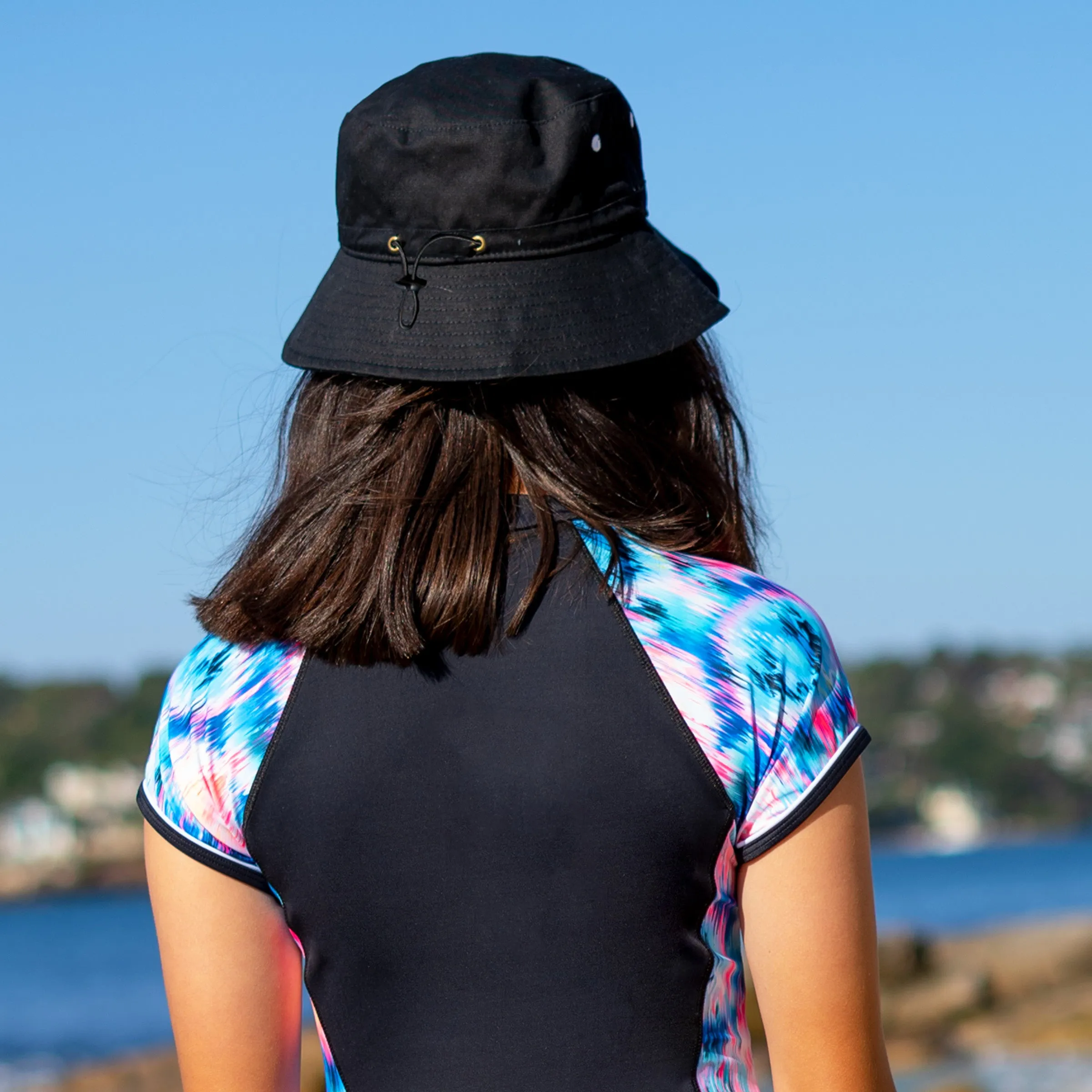 1257 Salty Bucket Hat