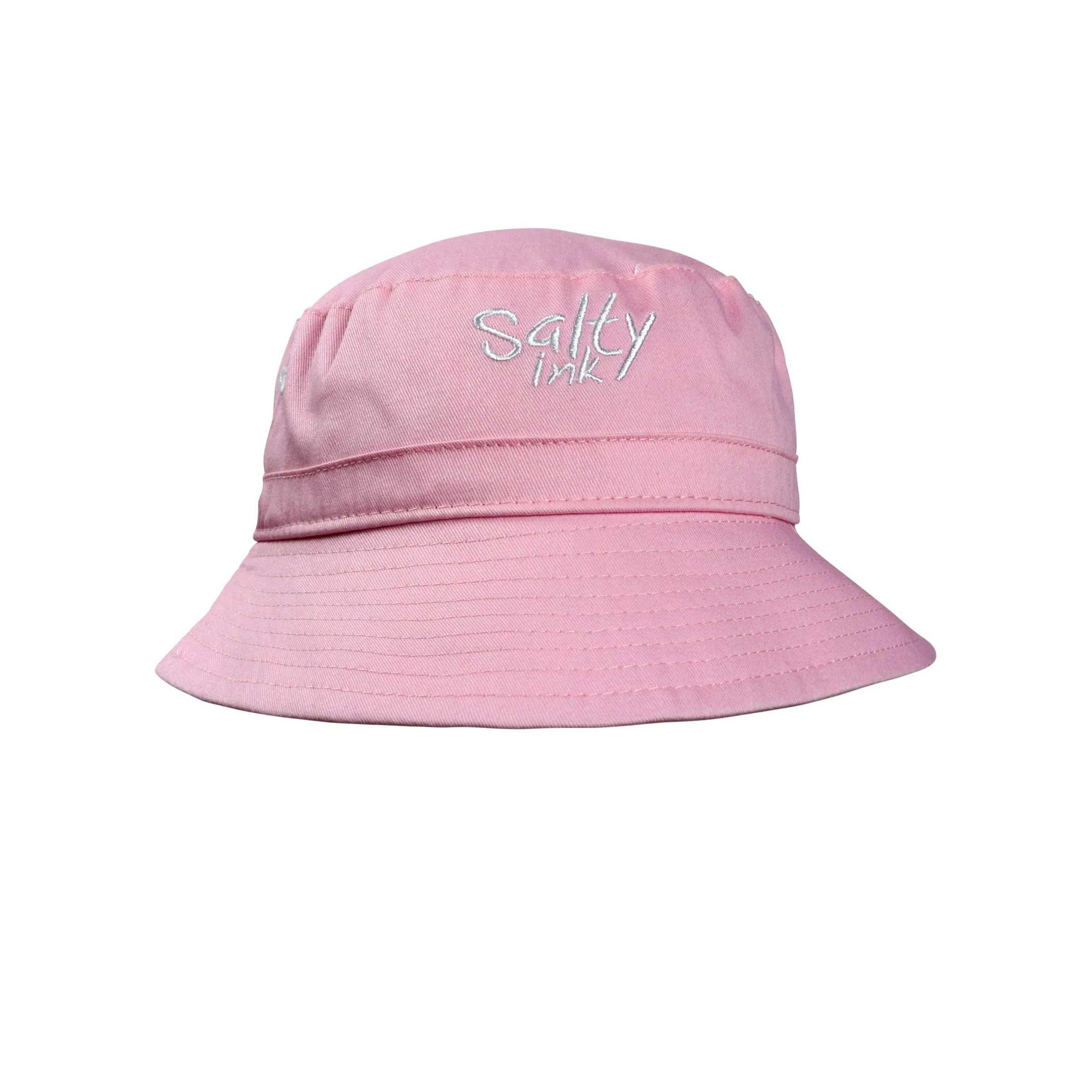 1257 Salty Bucket Hat