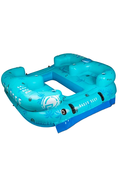 2025 Radar Reef Lounge Leisure Tube