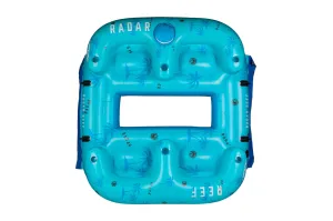 2025 Radar Reef Lounge Leisure Tube
