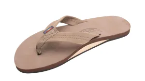 301 ALTS MEN'S DARK BROWN