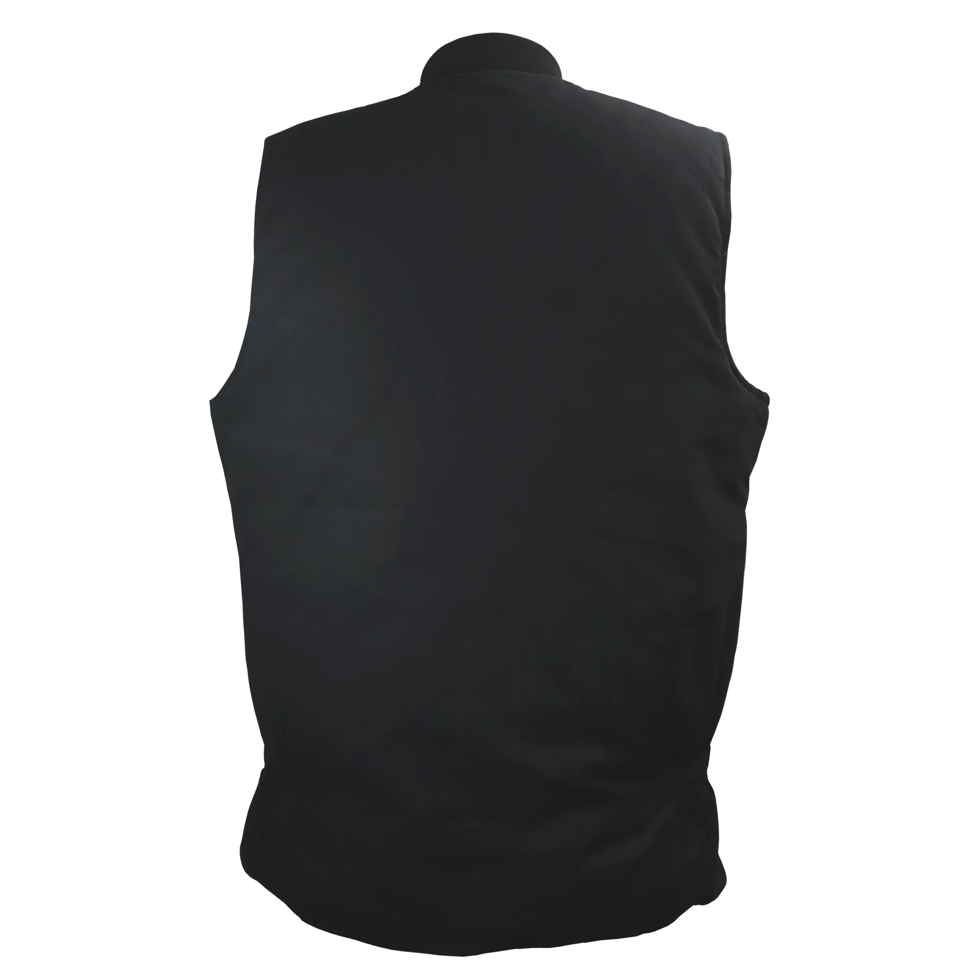 540XR - Veste réversible doublée||540XR - Reversible Lined vest