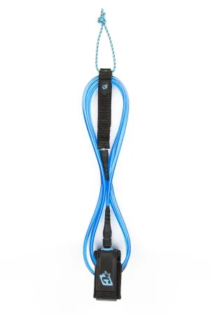 7' Creatures Of Leisure Pro Leash - Colors Vary