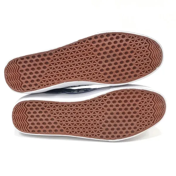 [9] DS! Number Nine Bandana Slip On Shoes