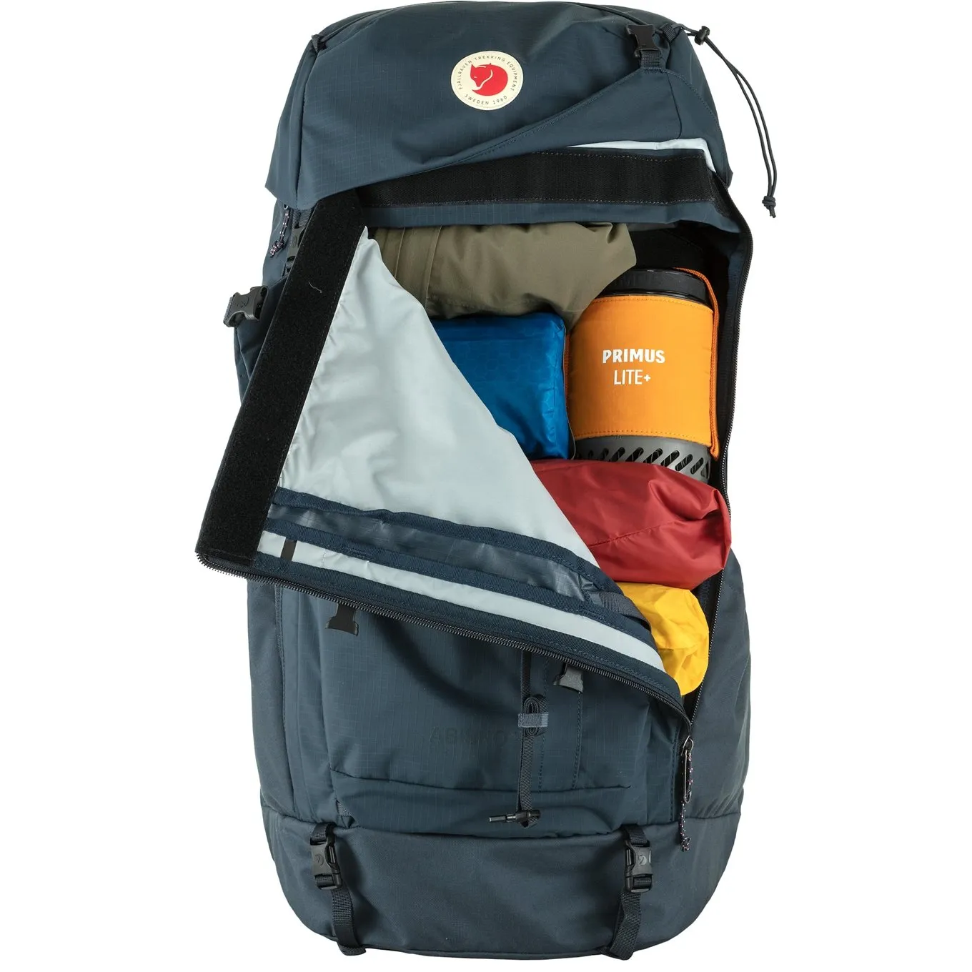 Abisko Friluft 45 M/L