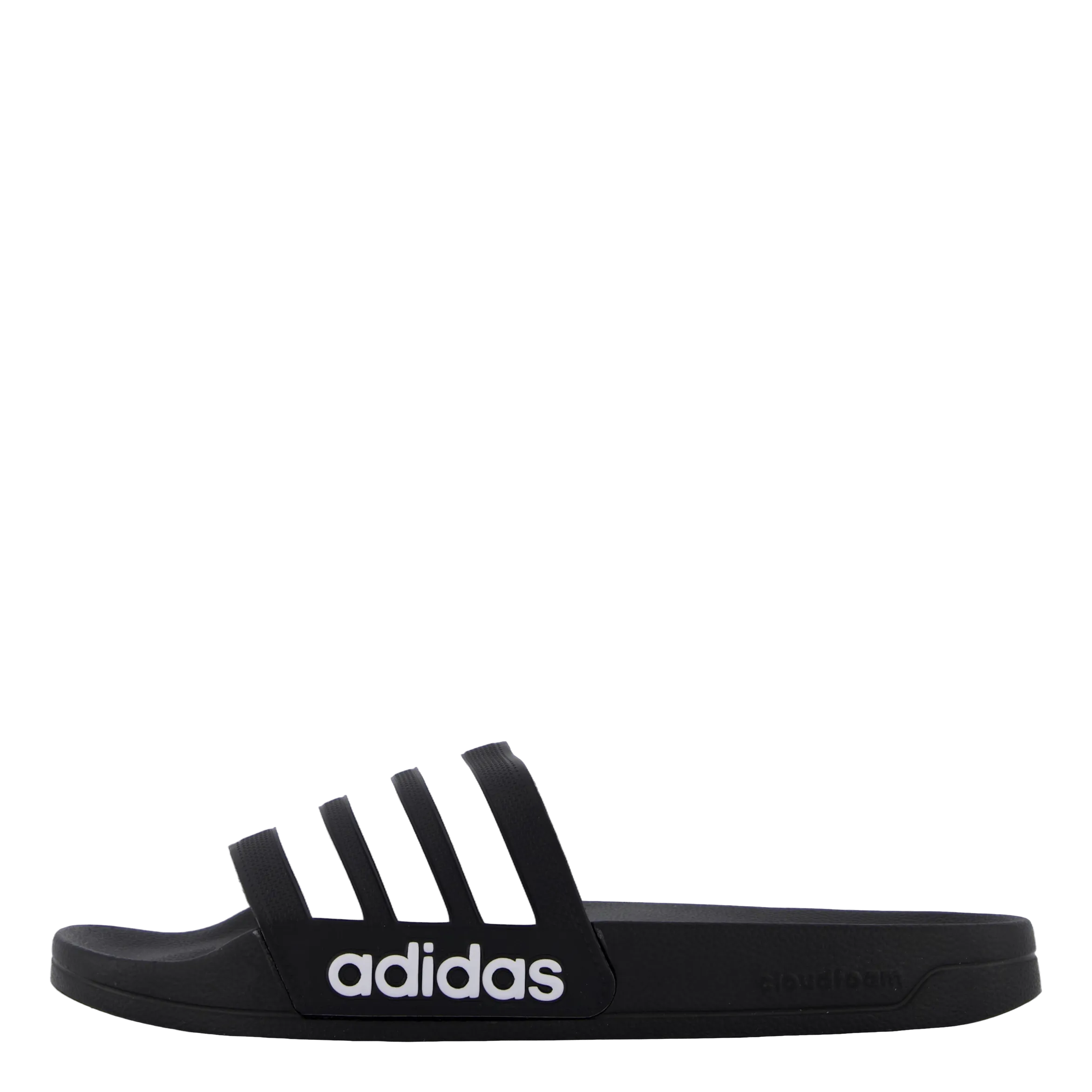 Adilette Shower Slides Core Black / Cloud White / Core Black