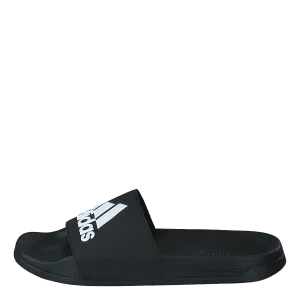 Adilette Shower Slides Core Black / Cloud White / Core Black