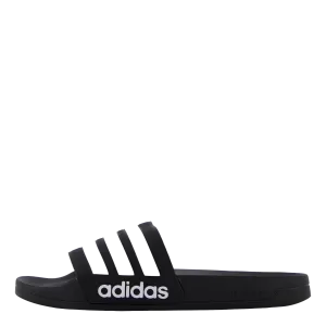 Adilette Shower Slides Core Black / Cloud White / Core Black