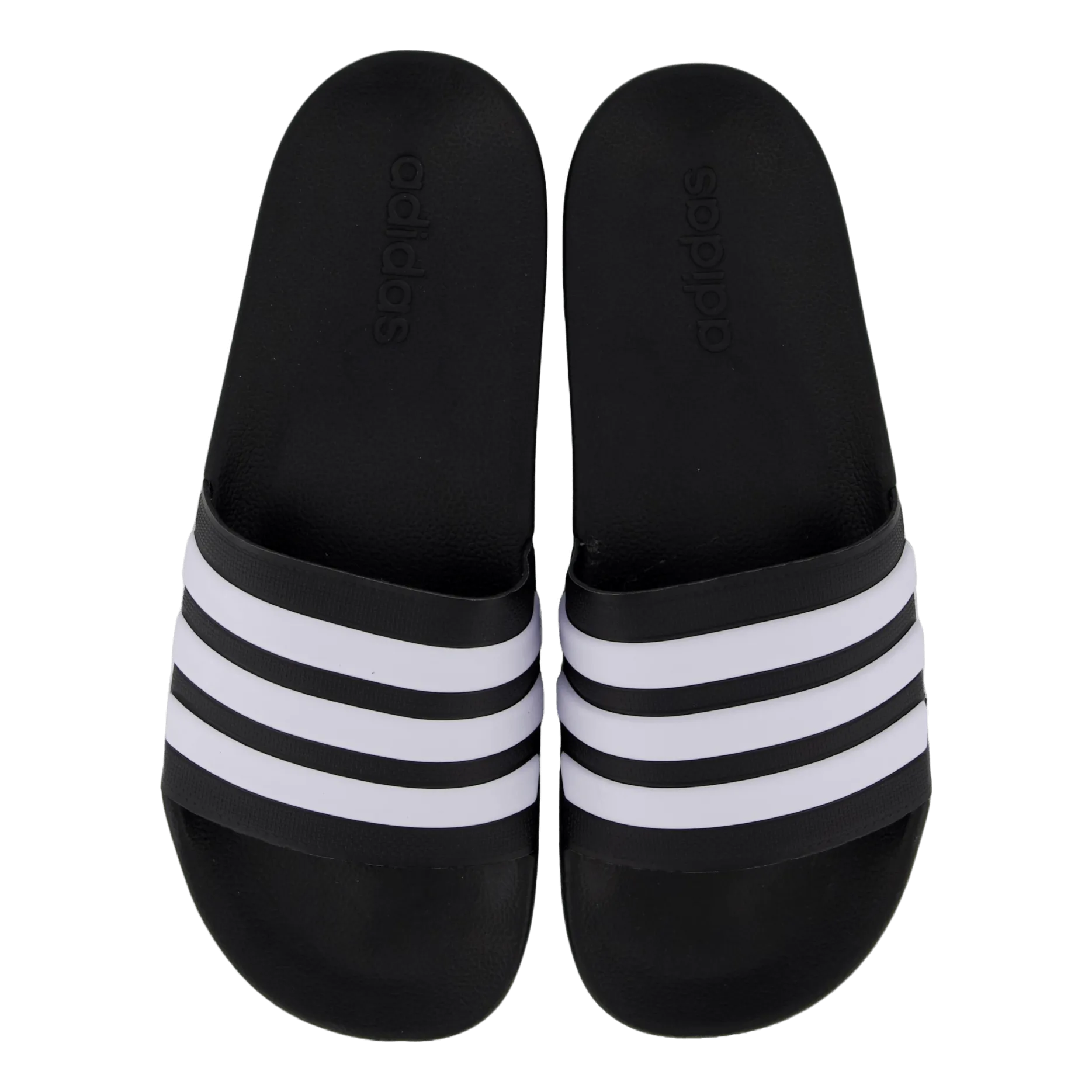 Adilette Shower Slides Core Black / Cloud White / Core Black