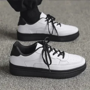 ADVBRIDGE  -  Lightweight Men Casual Shoes Outdoor Breathable Platform Running Sneakers Fashion Tennis Sport Shoes Comfortable Walking Shoes