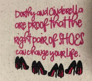 AGD 11006 SHOES
