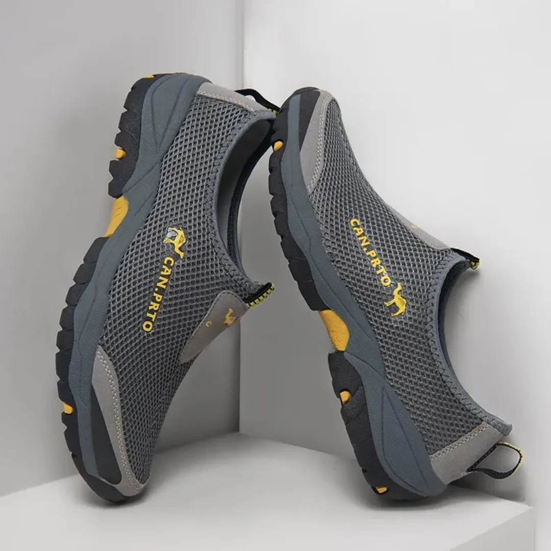 AirStep™ Slip-On (Unisex)