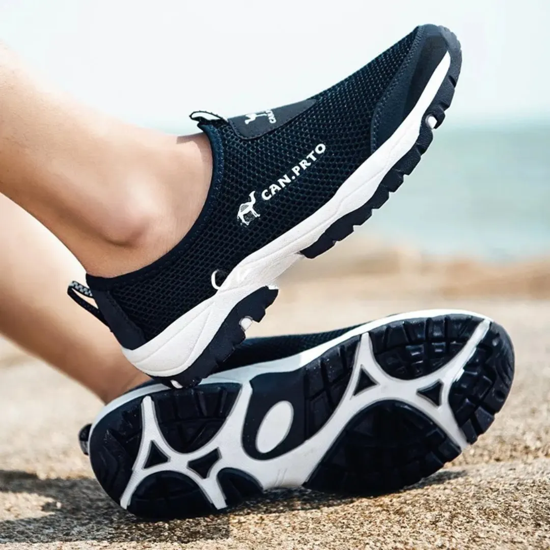 AirStep™ Slip-On (Unisex)