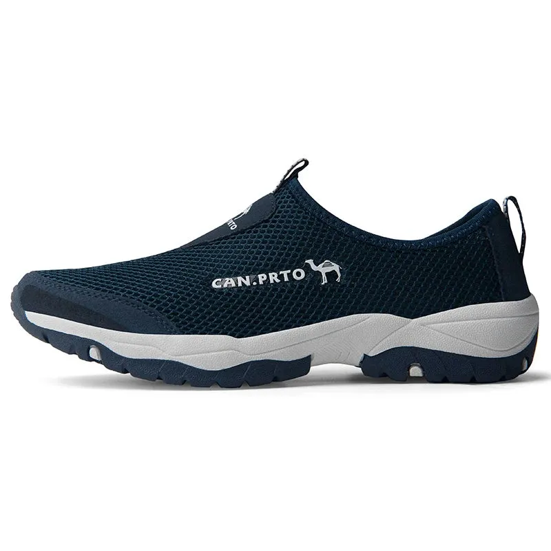 AirStep™ Slip-On (Unisex)