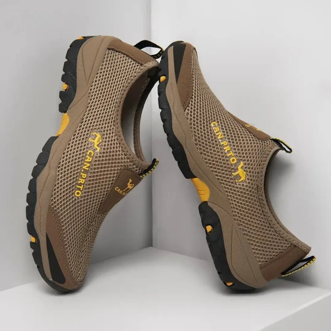 AirStep™ Slip-On (Unisex)