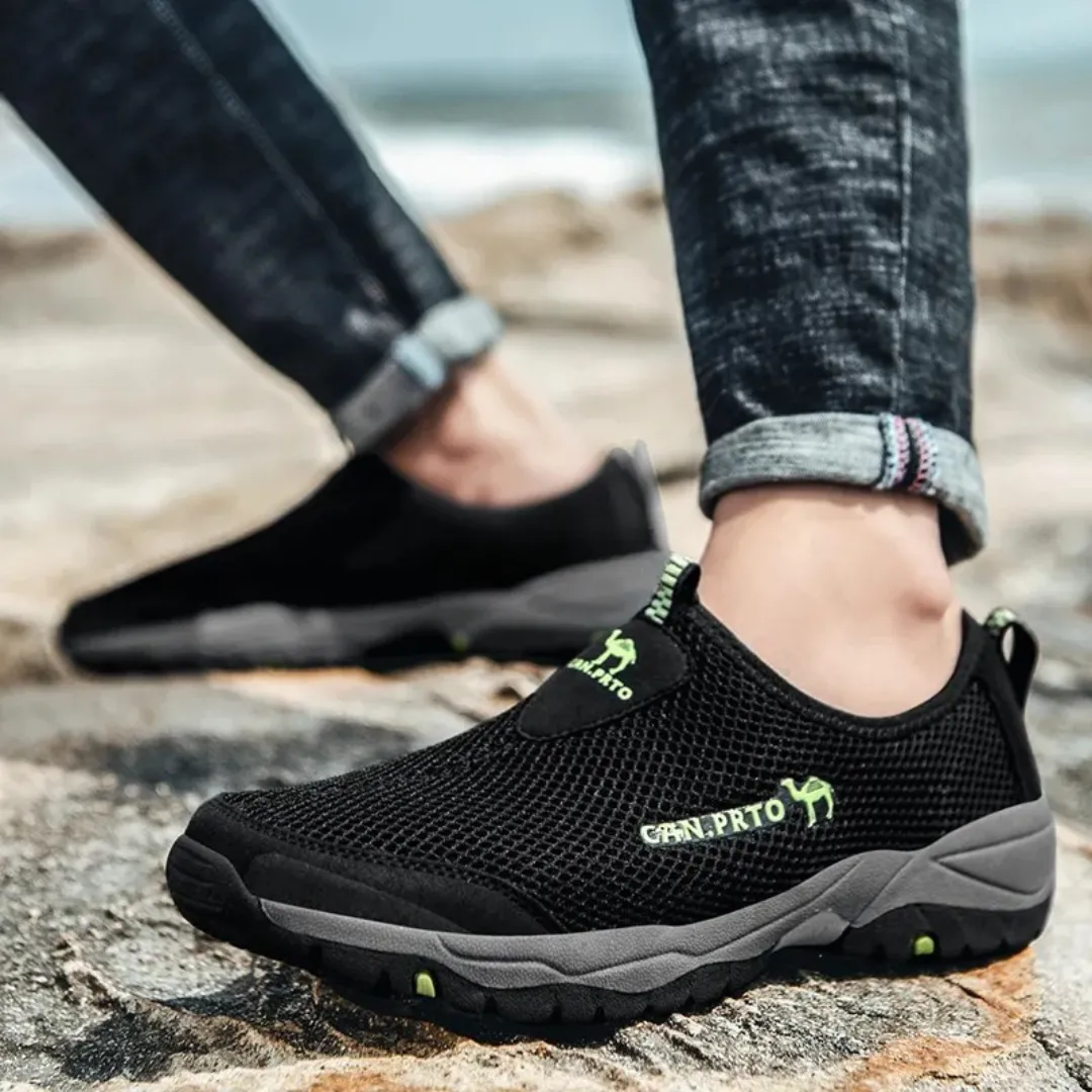 AirStep™ Slip-On (Unisex)