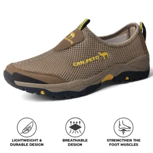 AirStep™ Slip-On (Unisex)
