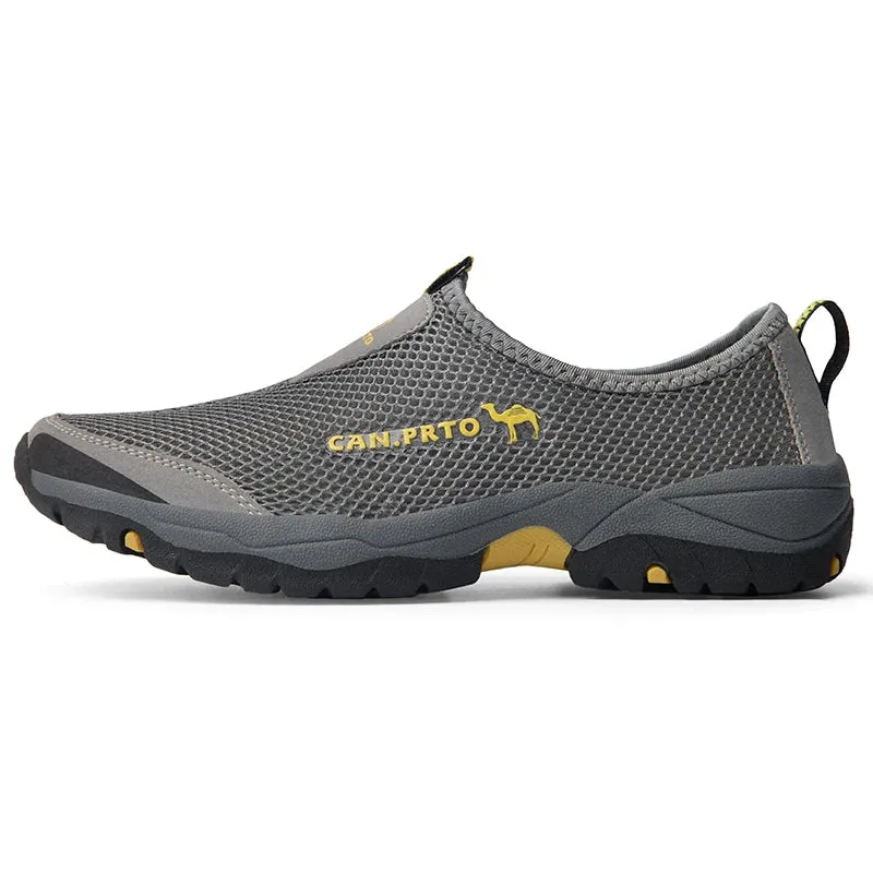 AirStep™ Slip-On (Unisex)