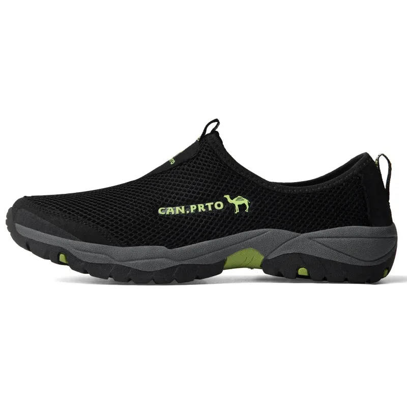 AirStep™ Slip-On (Unisex)