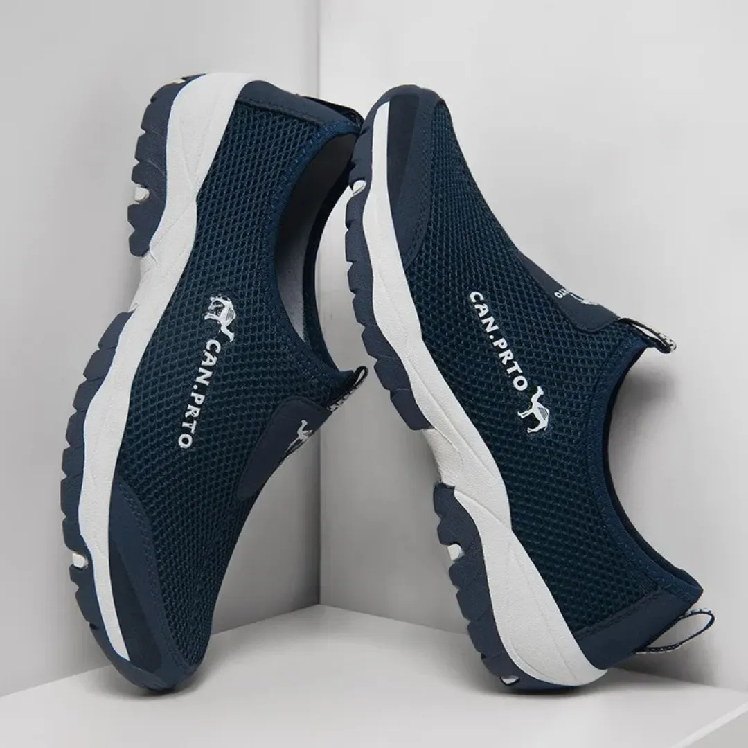 AirStep™ Slip-On (Unisex)
