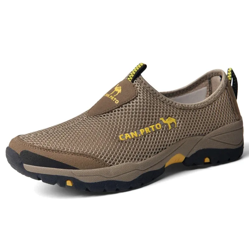AirStep™ Slip-On (Unisex)