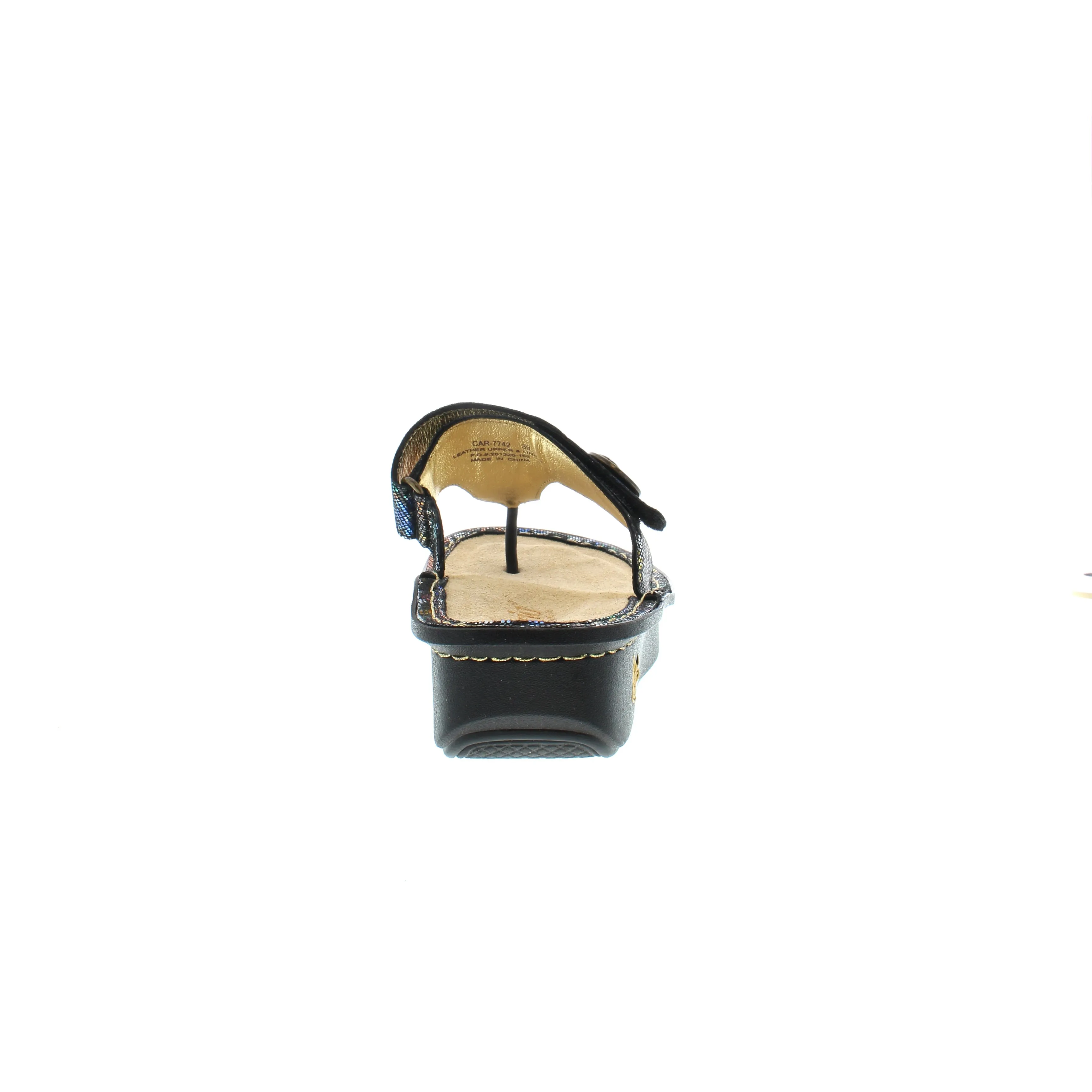 Alegria Carina - Carefree Black