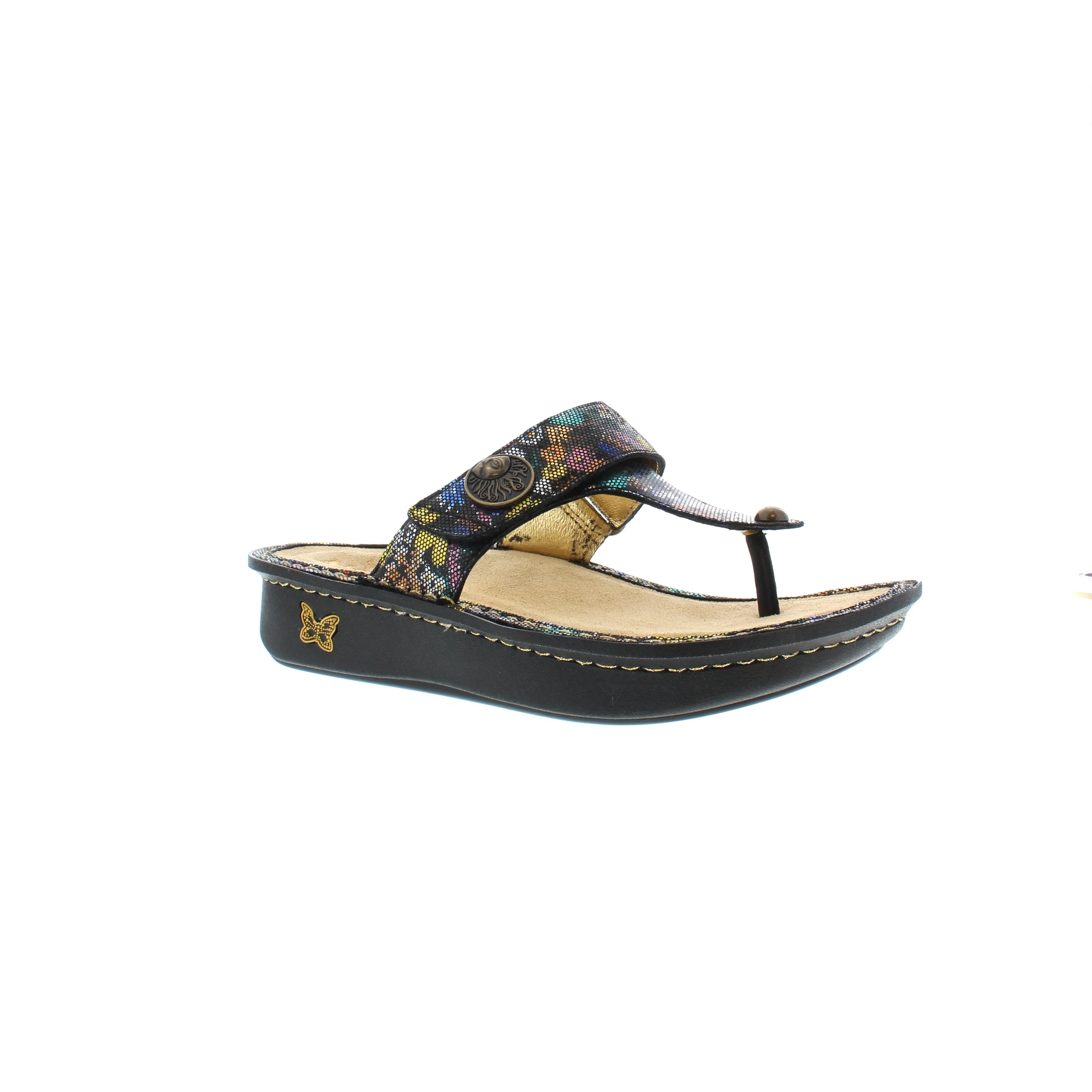 Alegria Carina - Carefree Black