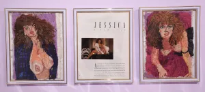 Alexandria Deters, "A woman I never met said I used to be a prostitute (The New Jessica)