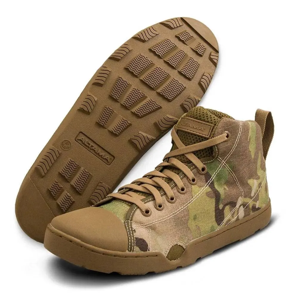 Altama Maritime Assault Mid Men's MultiCam 333000