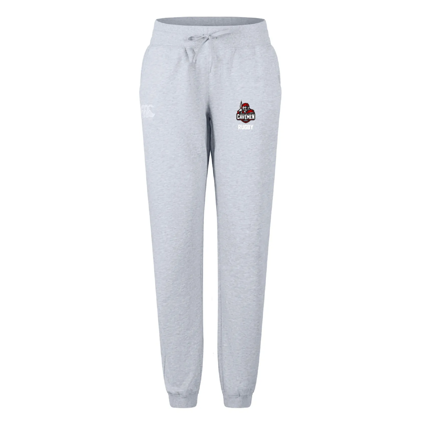 American Fork Cavemen Women's Leisure Sweatpant by Canterbury