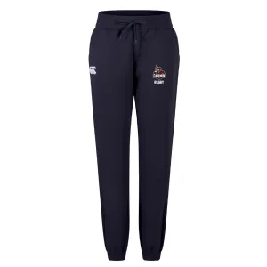 American Fork Cavemen Women's Leisure Sweatpant by Canterbury
