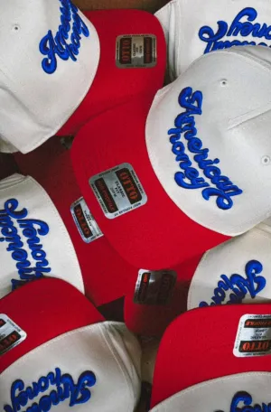 American Honey Hat
