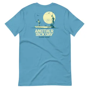 Another Sick Day T-Shirt