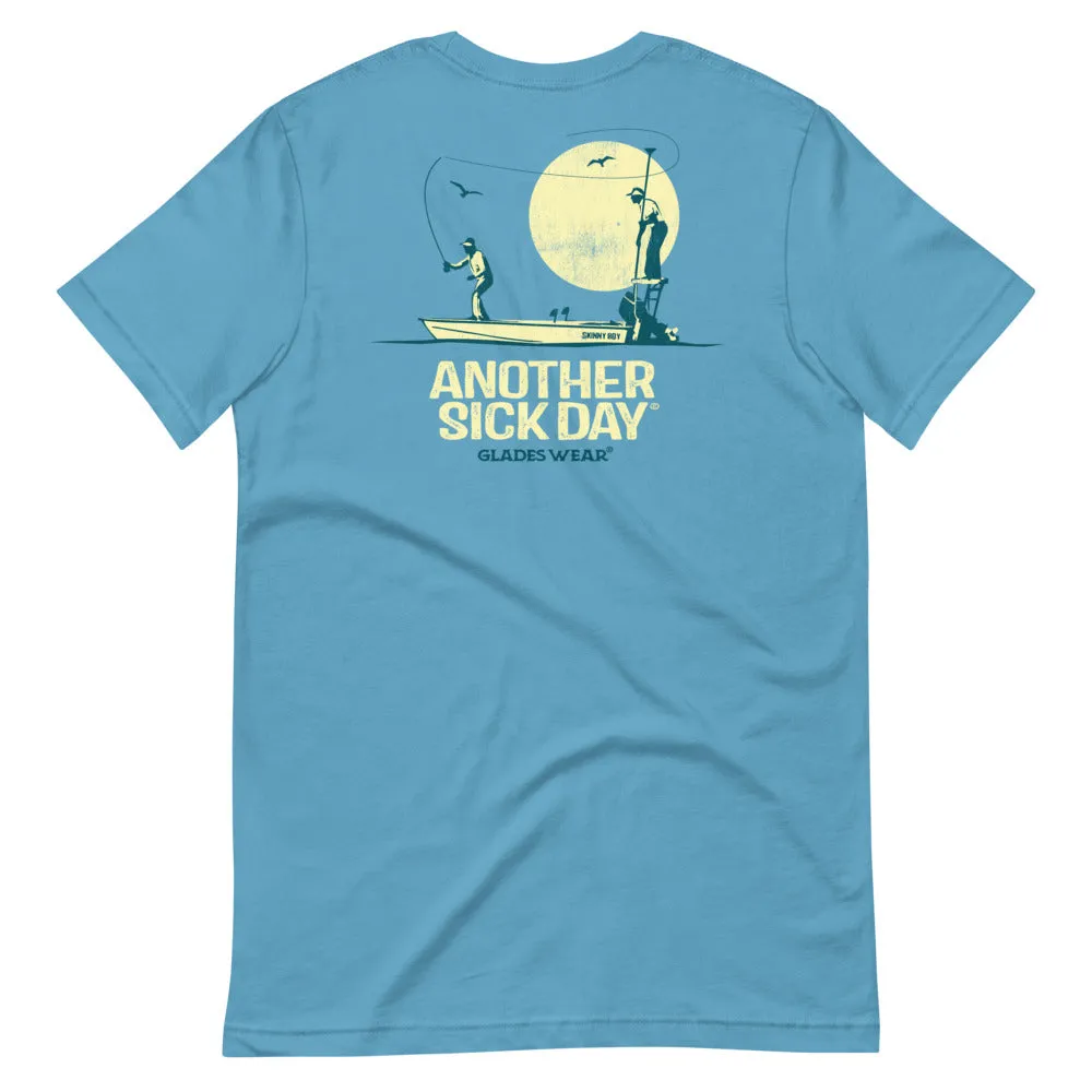 Another Sick Day T-Shirt