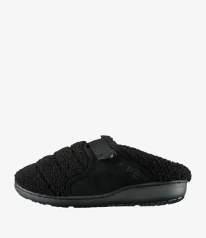 A.P.C. x Subu Winter belt sandals