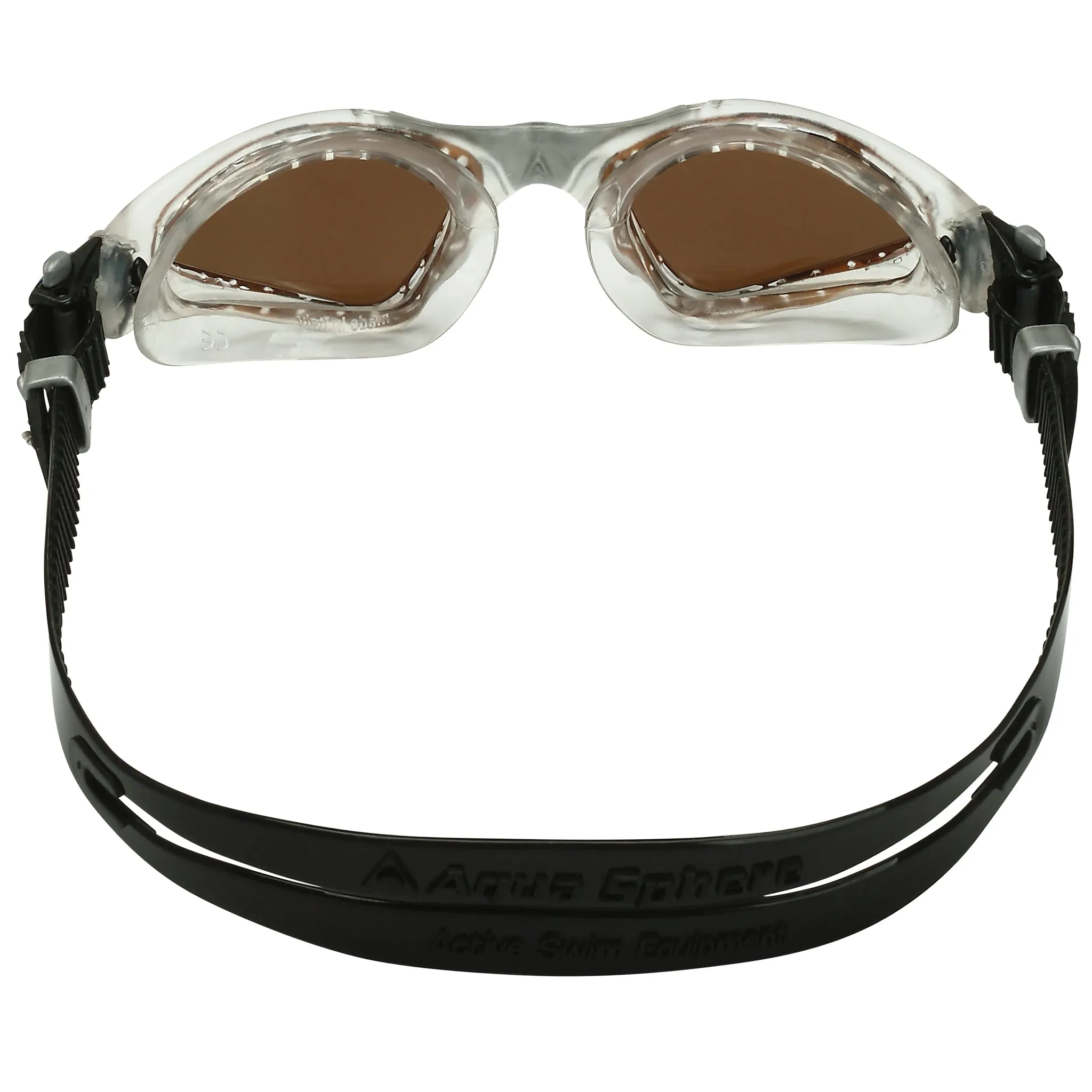 Aquasphere Kayenne Polarized Lens Swimming Goggles