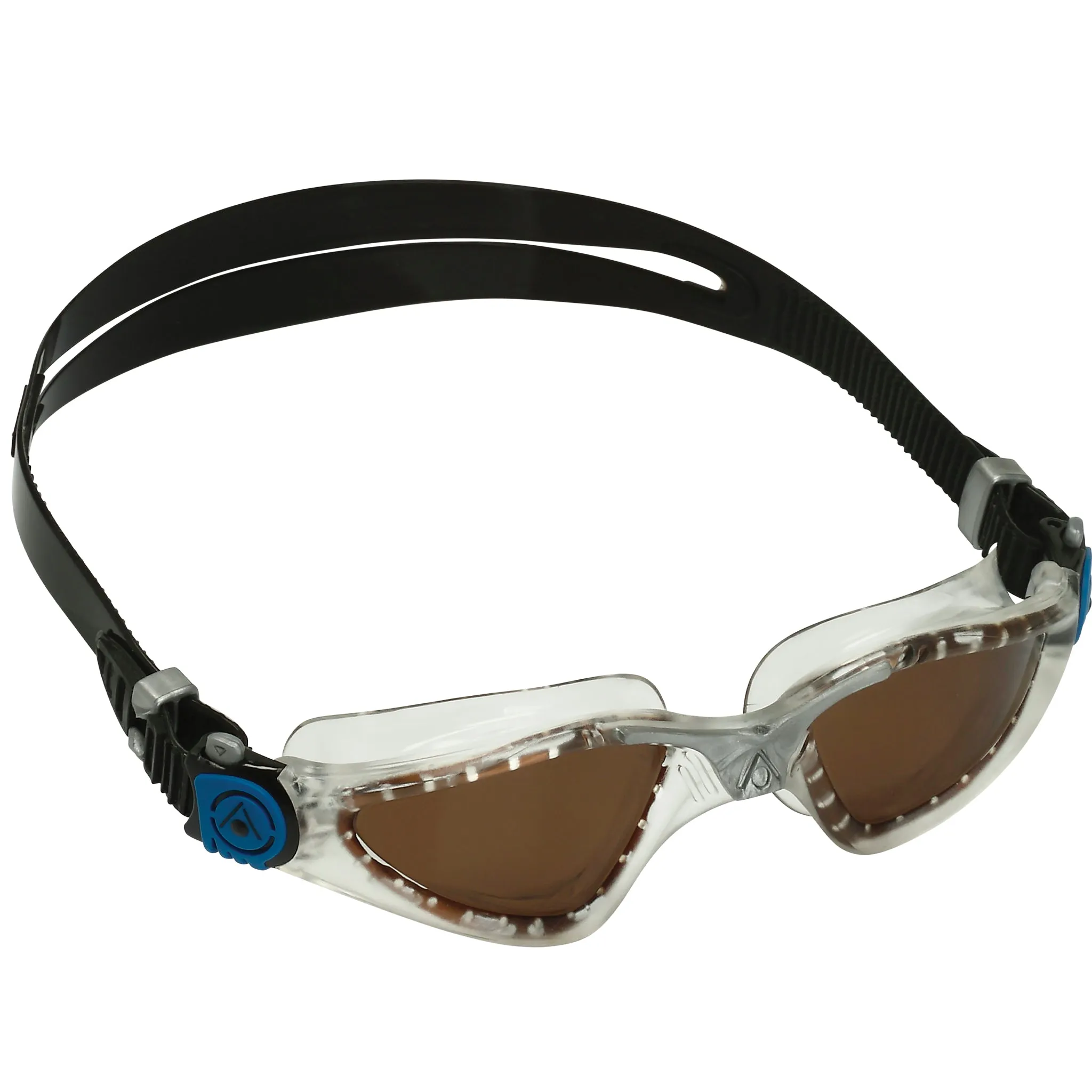 Aquasphere Kayenne Polarized Lens Swimming Goggles