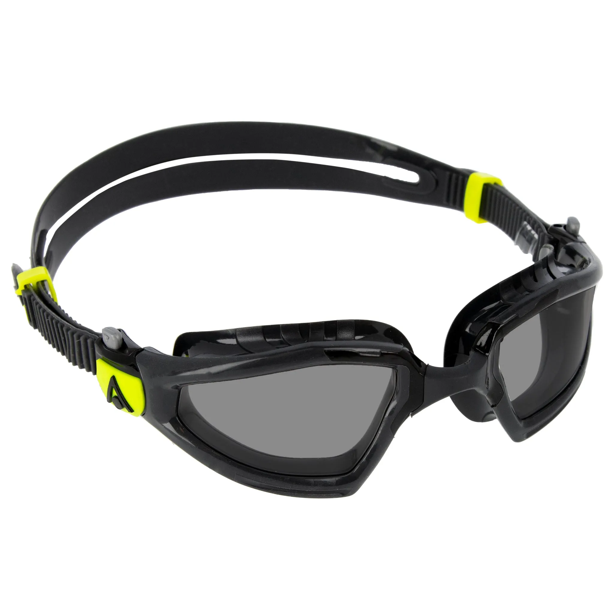 Aquasphere Kayenne Pro Swimming Goggles Photochromatic Lenses