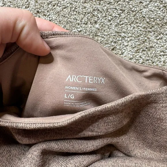 Arc'teryx Laina Dress