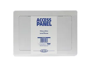 Arctic Hayes Access Panel 150 X 230Mm