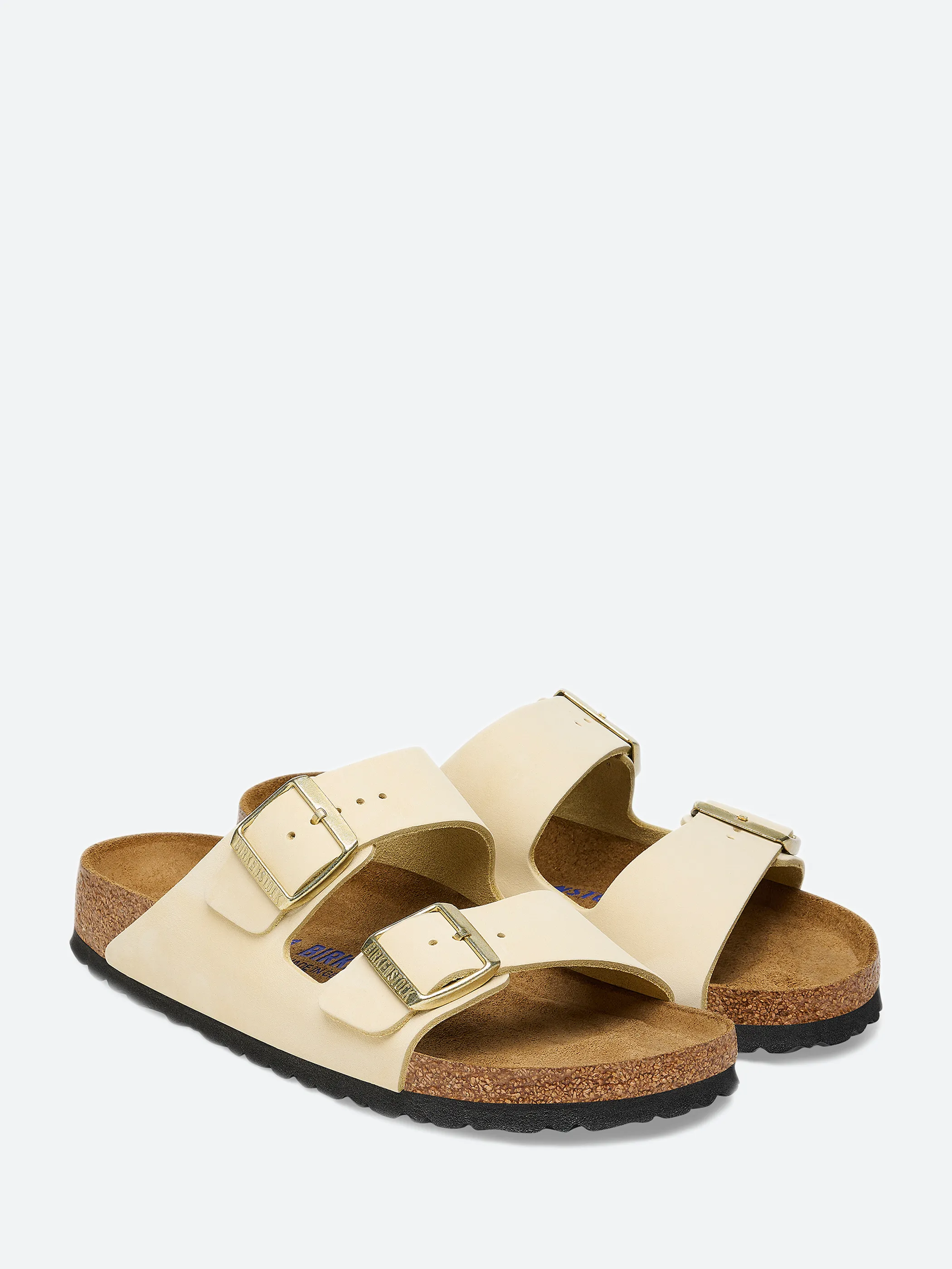 Arizona Soft Footbed (Leather)