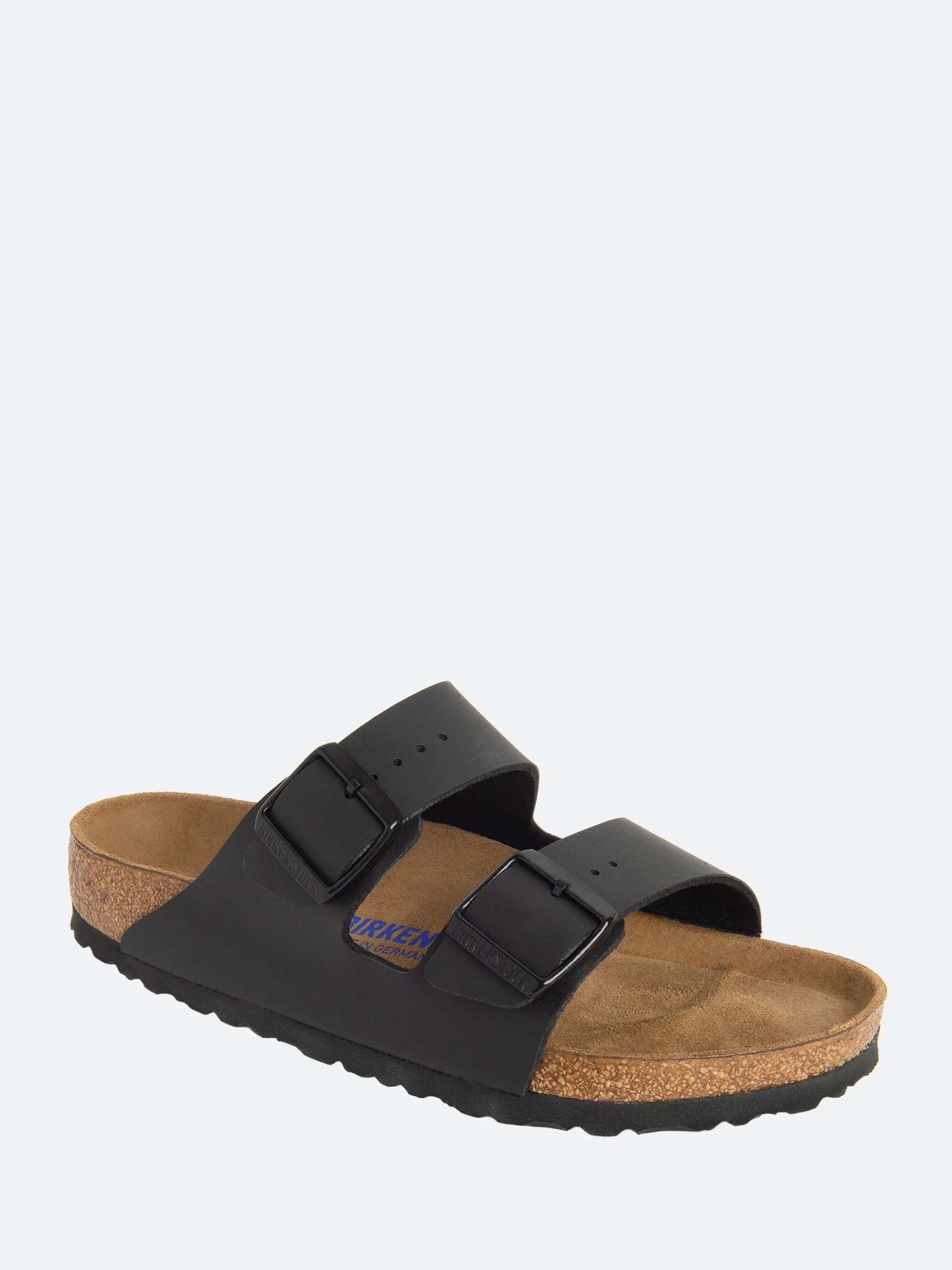 Arizona Soft Footbed (Oiled Leather)