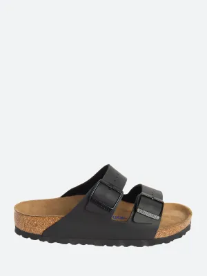 Arizona Soft Footbed (Oiled Leather)