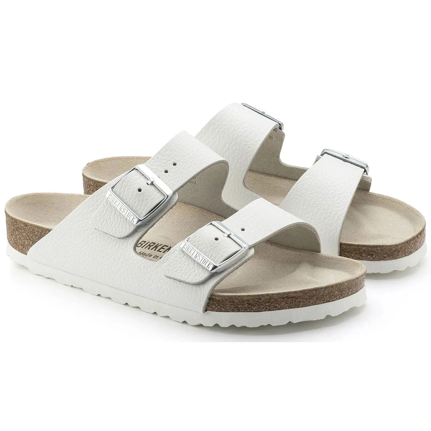 Arizona White Birko Flor