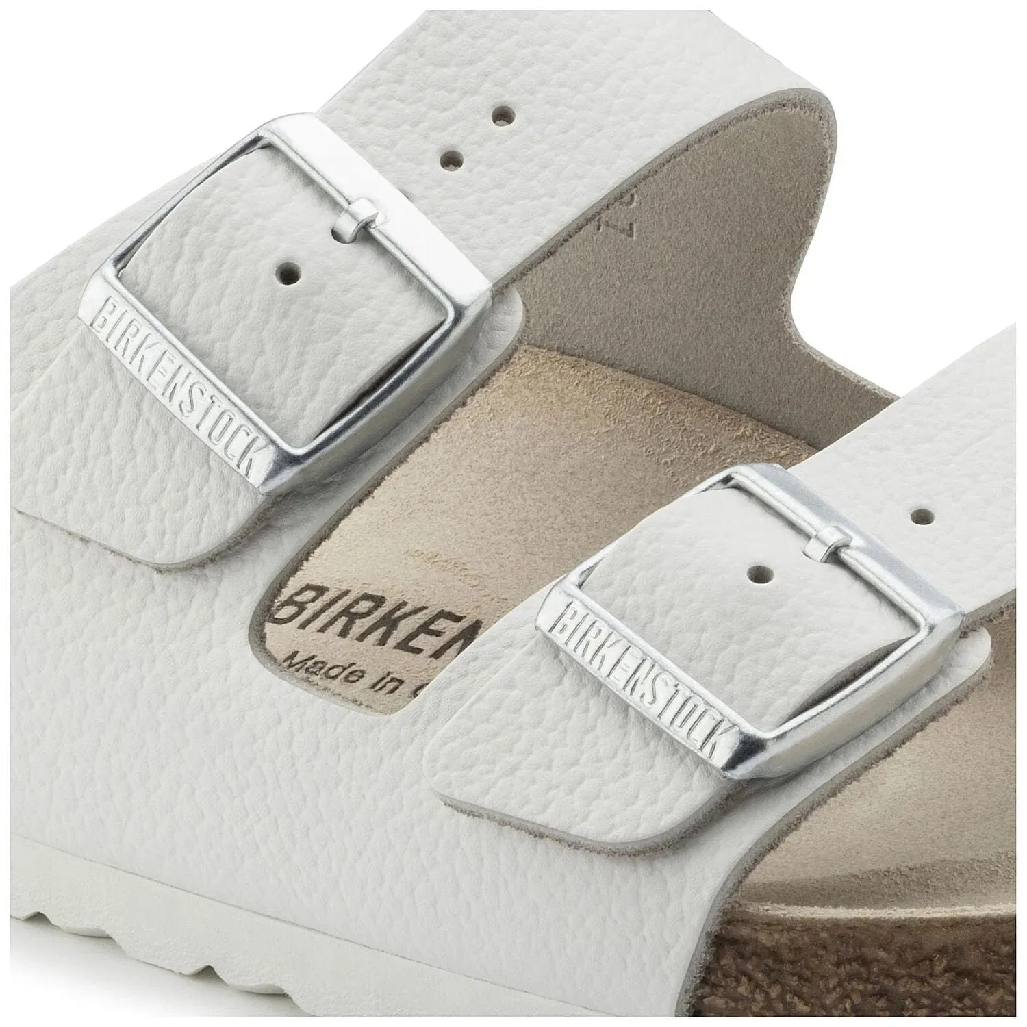 Arizona White Birko Flor