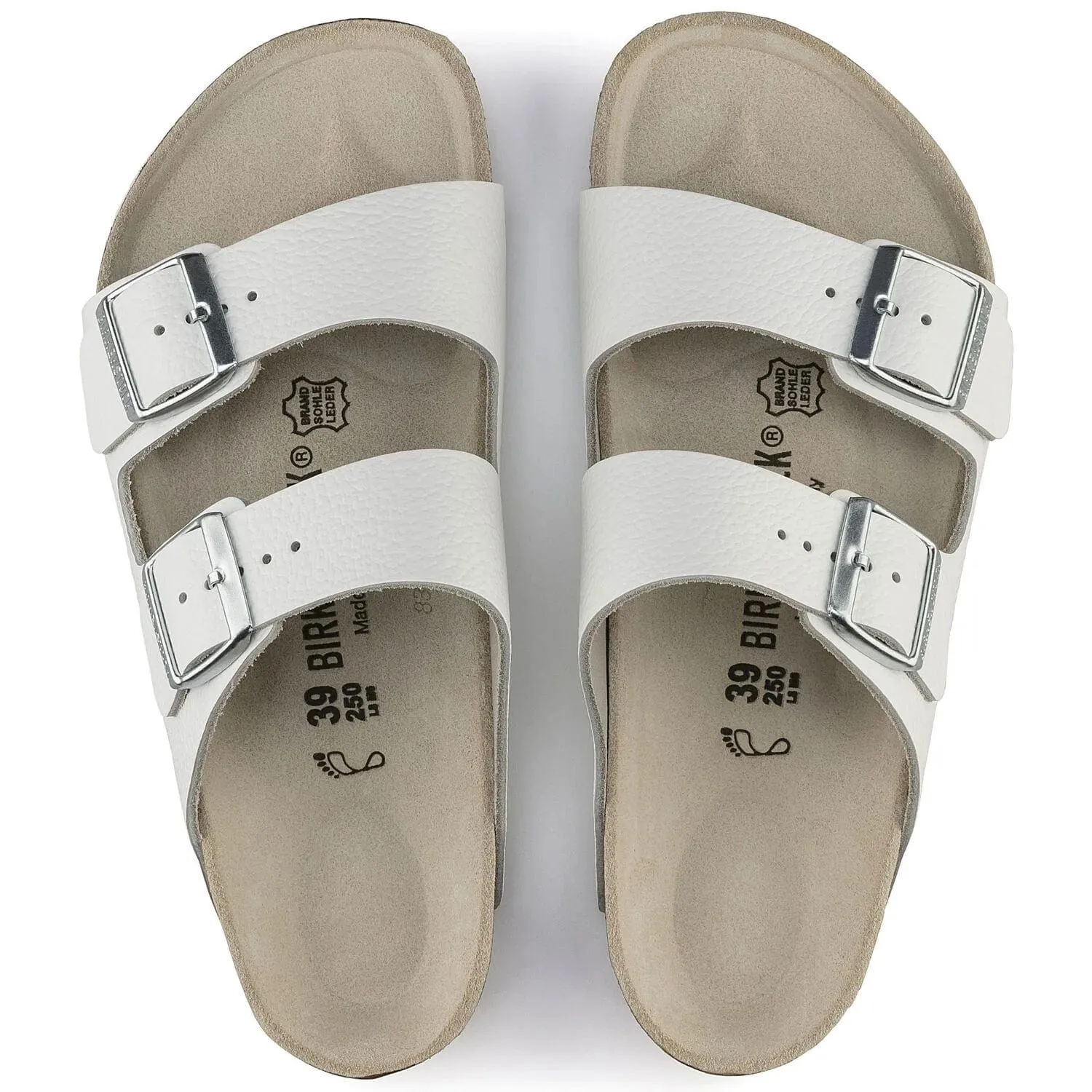 Arizona White Birko Flor